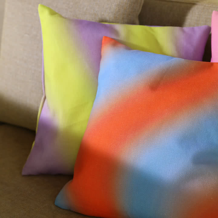 &klevering - Hue Kissen