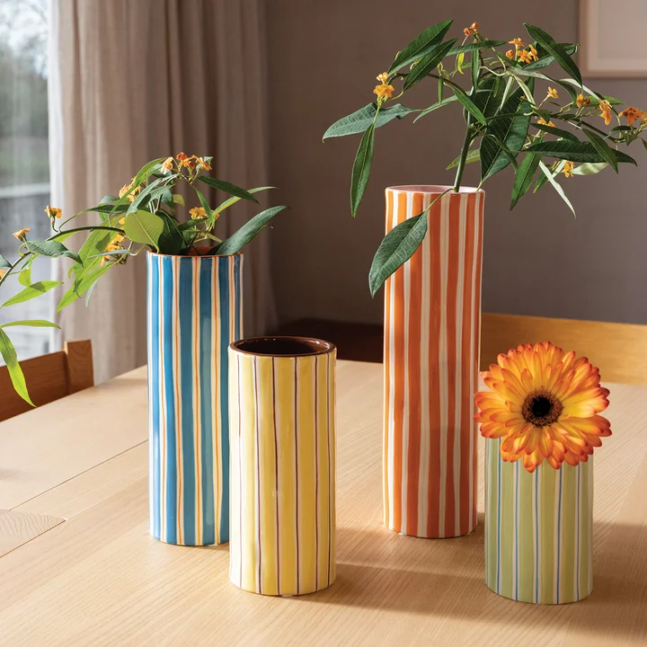 &klevering - Ray Vase