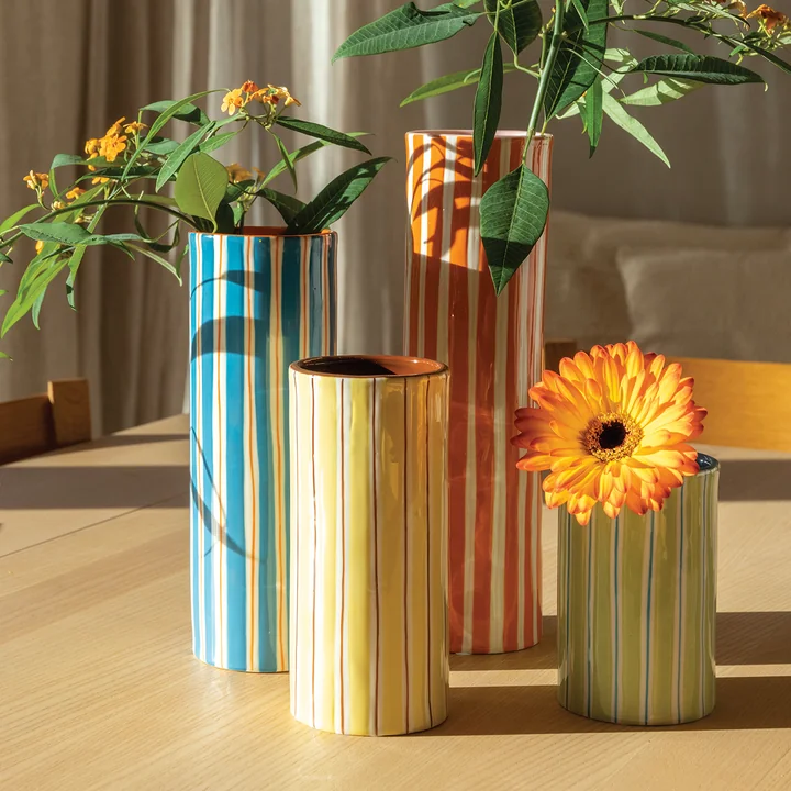 &klevering - Ray Vase