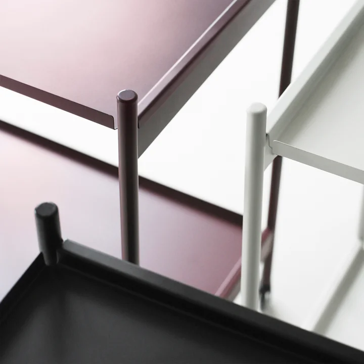 Normann Copenhagen - Rul Trolley, Gruppe