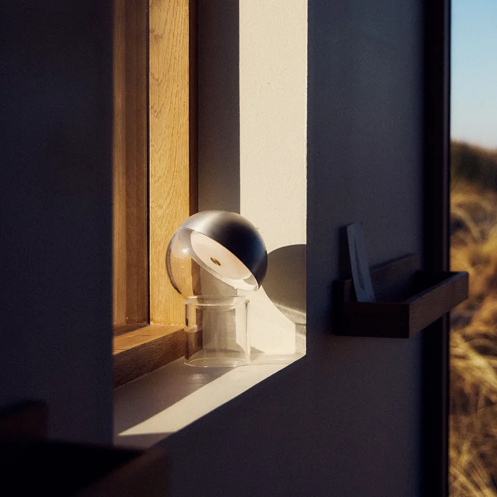 Frandsen - Pila Portable LED Akkuleuchte