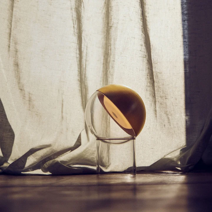 Frandsen - Pila Portable LED Akkuleuchte