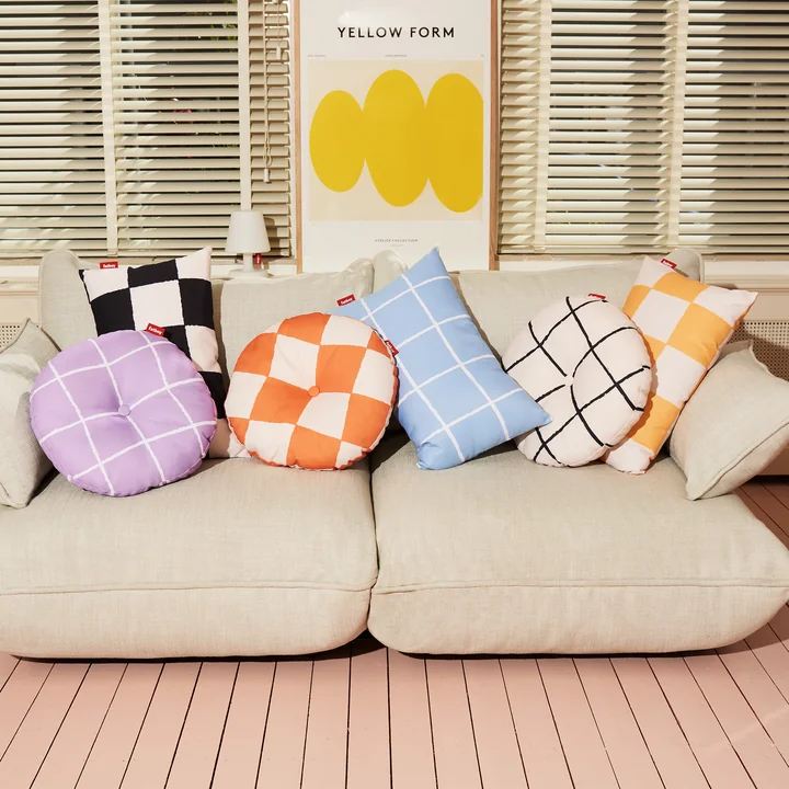 Fatboy - Circle Outdoor Kissen