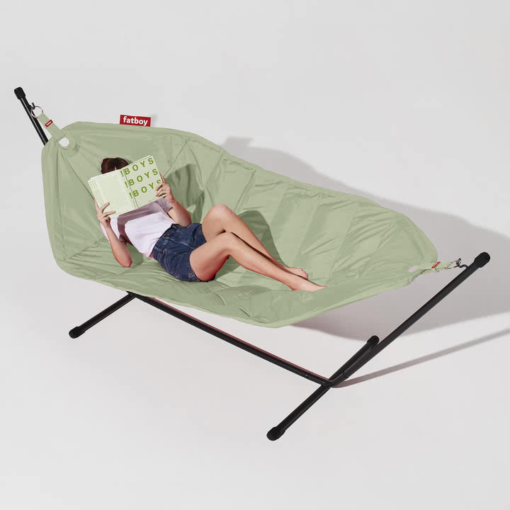 Fatboy - Headdemock Hängematte, seagrass