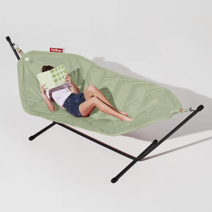 Fatboy - Headdemock Hängematte, seagrass