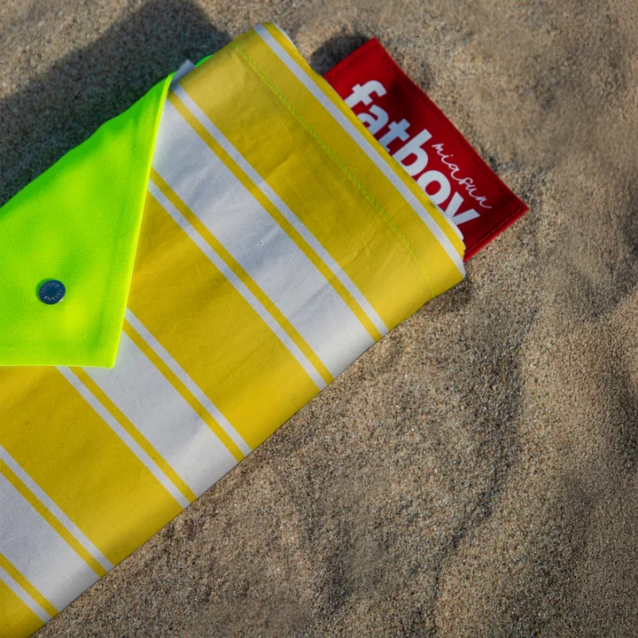 Fatboy - Miasun Sonnenschutz, sóller