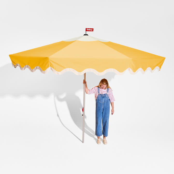 Fatboy - Pensol Sonnenschirm, sunbeam