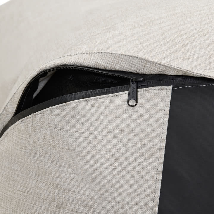 Fatboy - The Bonbaron Outdoor Lounge Sessel, mist