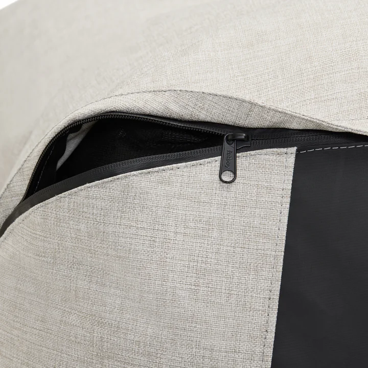 Fatboy - The Bonbaron Outdoor Lounge Sessel, mist