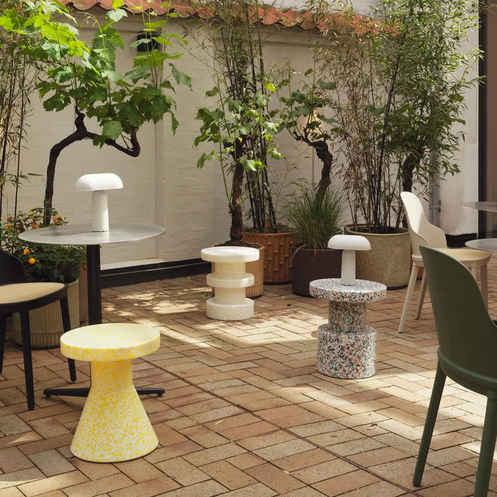 Normann Copenhagen - Bit Multifunktionsmöbel