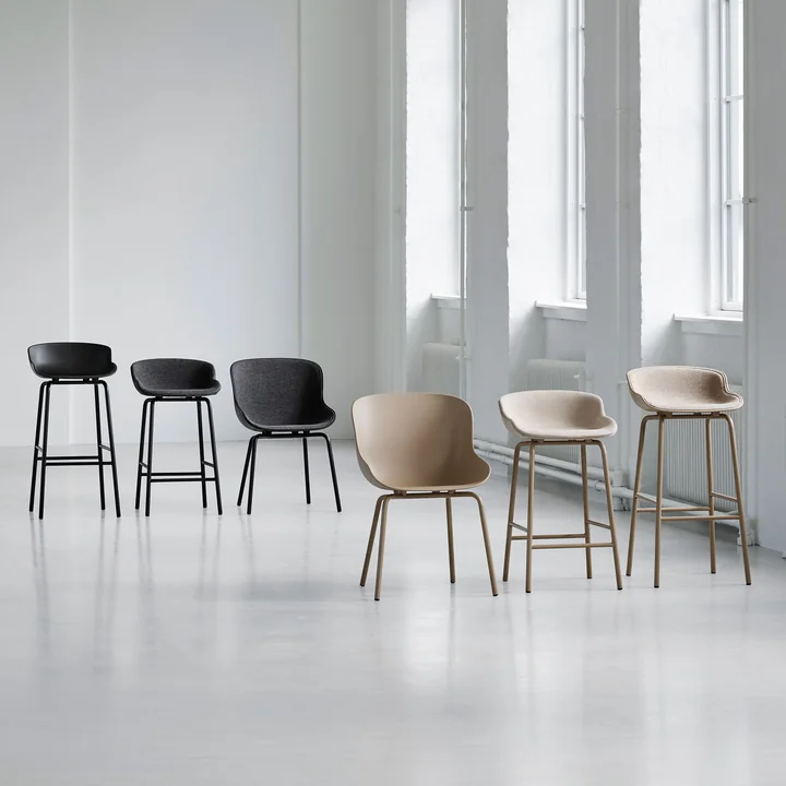 'Hyg Möbel-Serie von Normann Copenhagen | Connox'