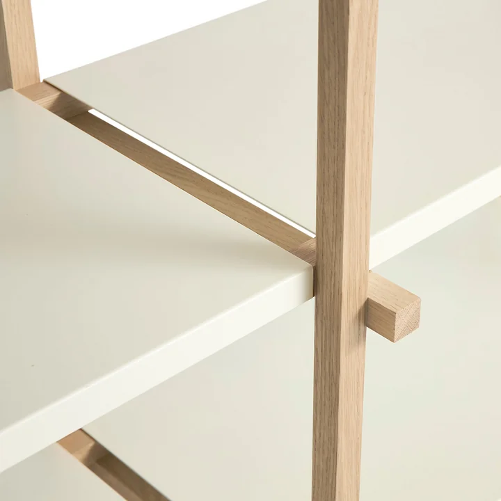 HAY - Woody Low Sideboard