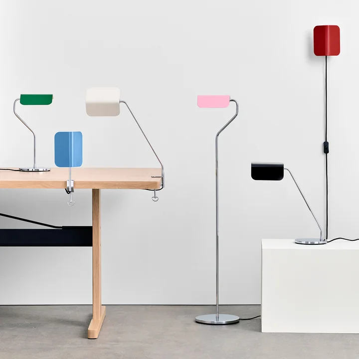 HAY - Apex Leuchten Collection