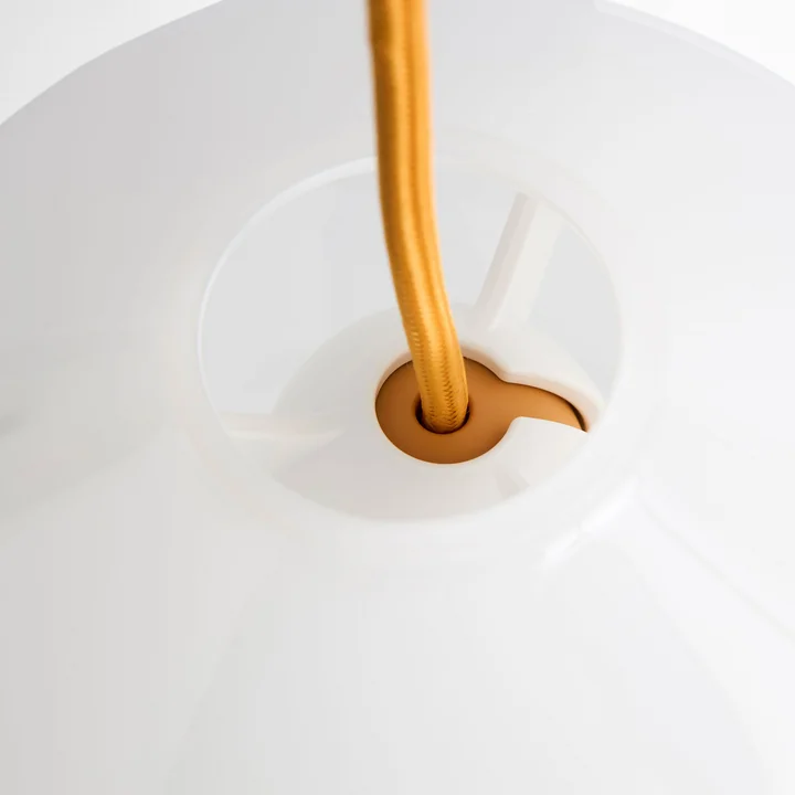 HAY - Buoy Glass Pendelleuchte