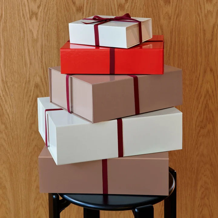 HAY - Colour Aufbewahrungsbox magnetisch