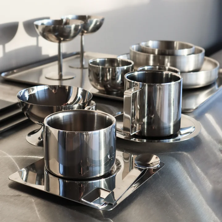 Nichba Design - Home Kollektion