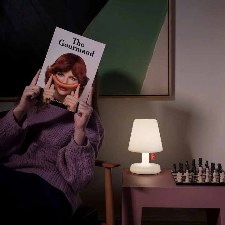 Fatboy - Edison the Petit