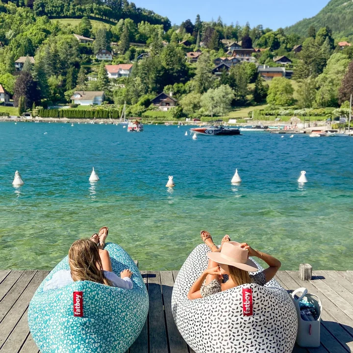 Fatboy - Lamzac the Original 3.0