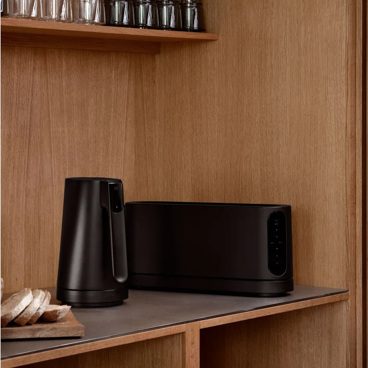 Jacob Jensen - Wasserkocher