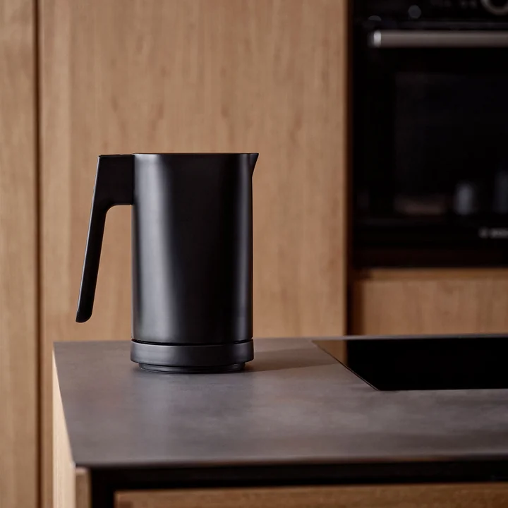 Jacob Jensen - Wasserkocher