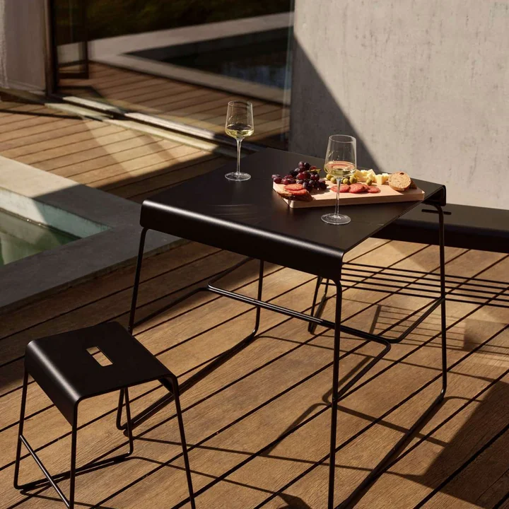 Zone Denmark - A Serie