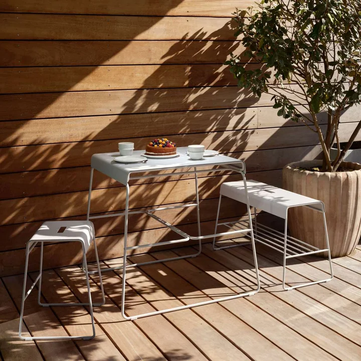 Zone Denmark - A Serie