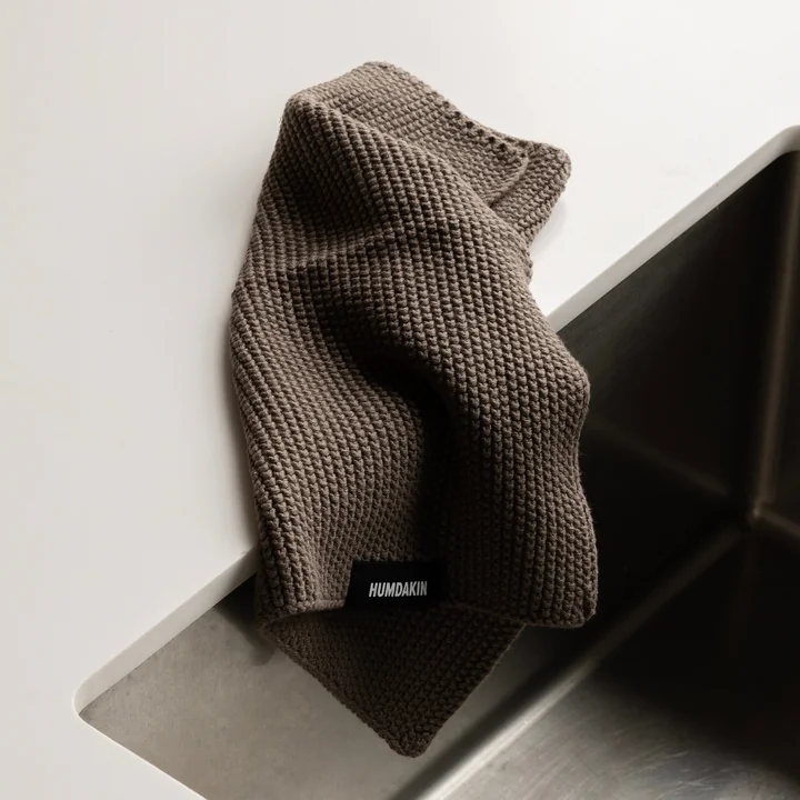 Spültuch von Humdakin in der Ausführung waldorf