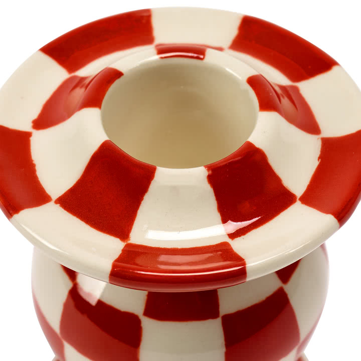 Serax - Les Objets Mouleversants Kerzenhalter