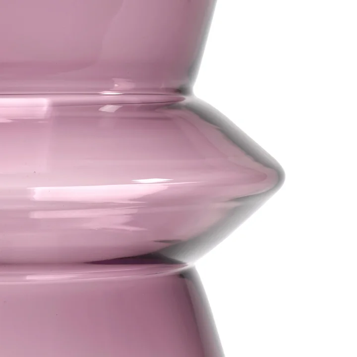 Serax - Marie-Ann Vase L, lila