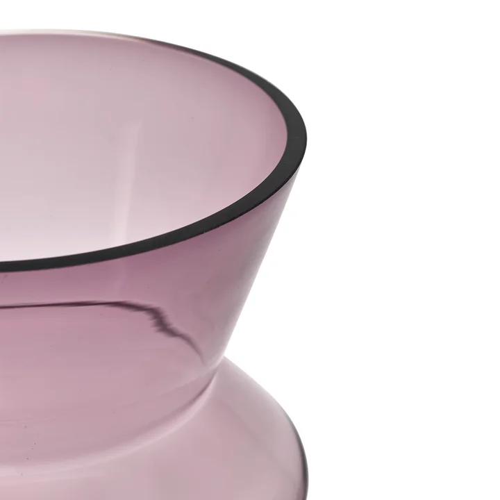 Serax - Marie-Ann Vase M, lila