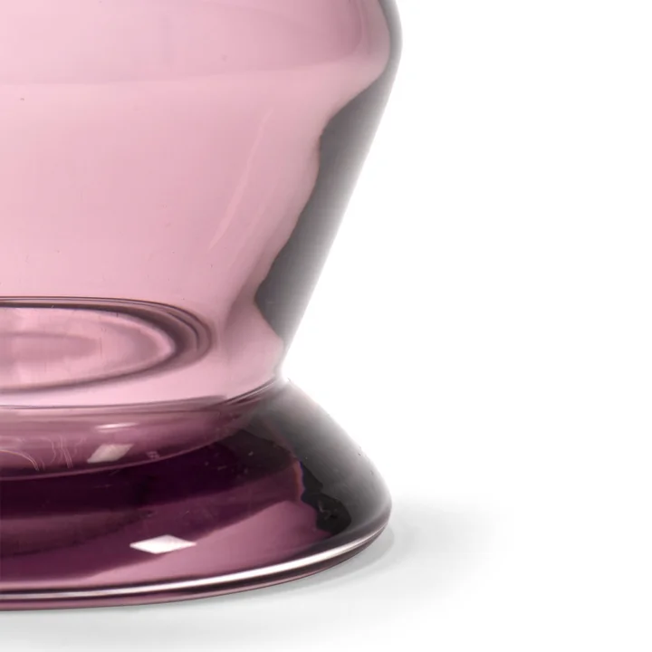 Serax - Marie-Ann Vase S, lila
