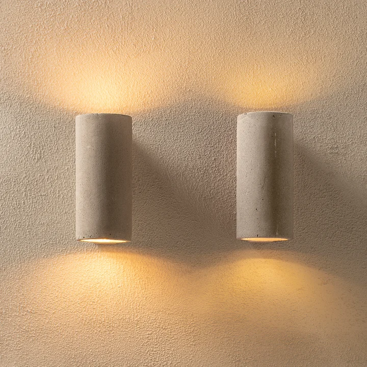 Serax - Primary Shape °3, betongrau