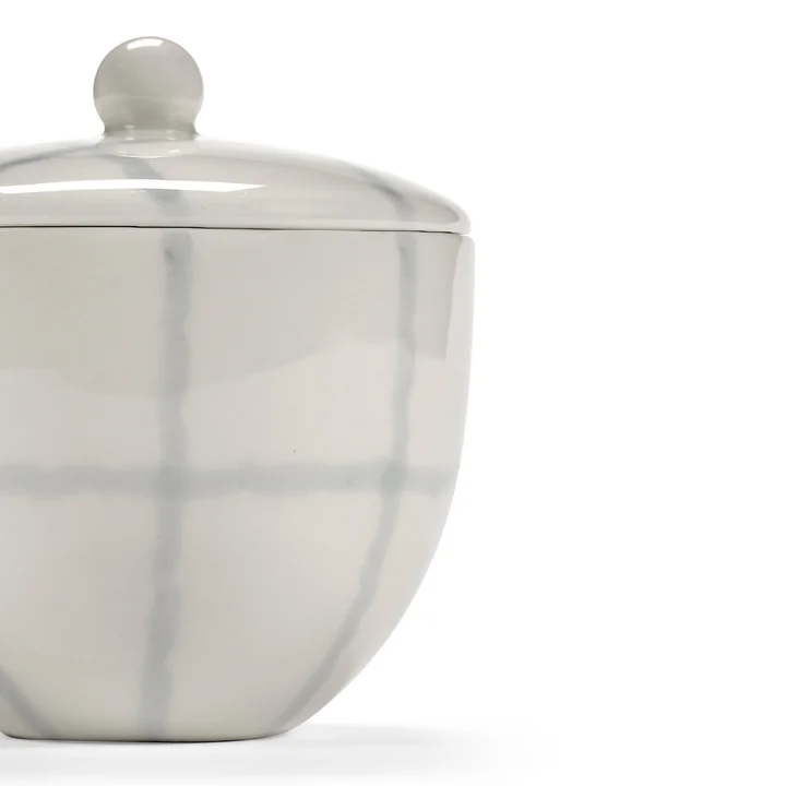 Serax - Zuma Zuckerdose. salt