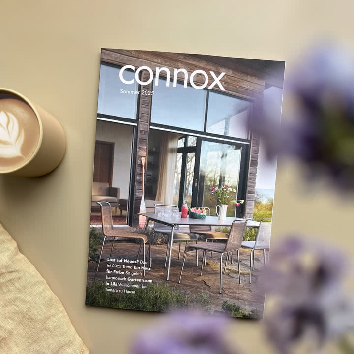 Connox Katalog - Sommer 2025