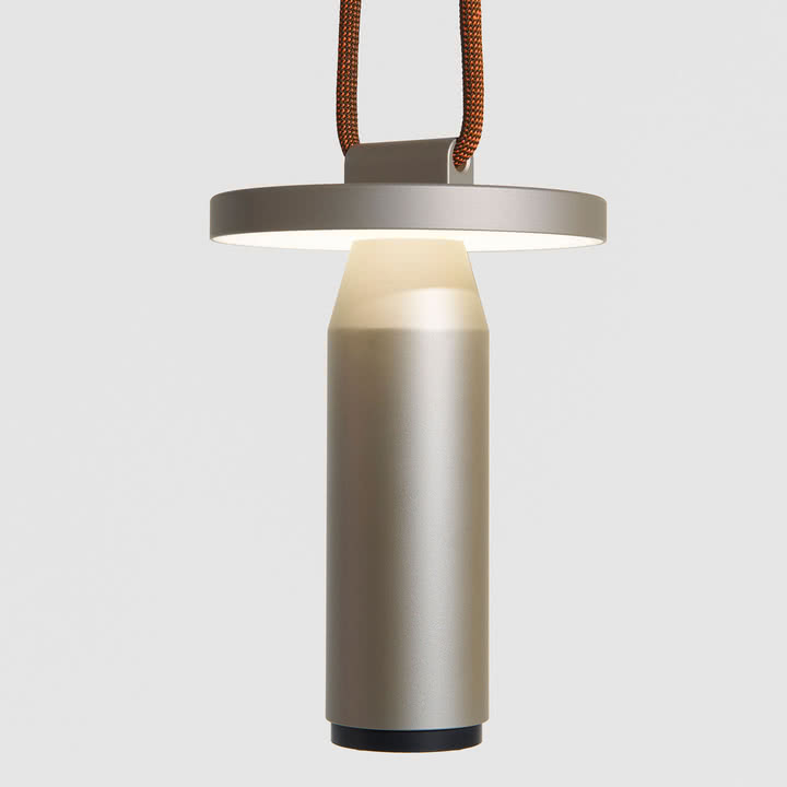 Petite Friture - Quasar LED-Akkuleuchte