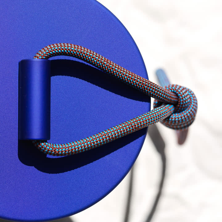 Petite Friture - Quasar LED-Akkuleuchte