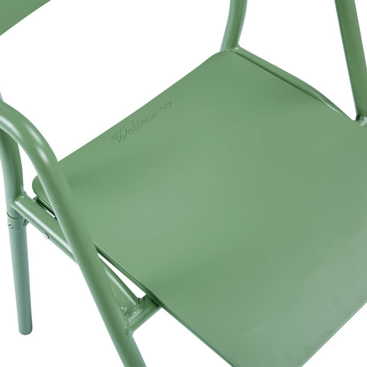 Weltevree - Flip-up Outdoor Klappstuhl