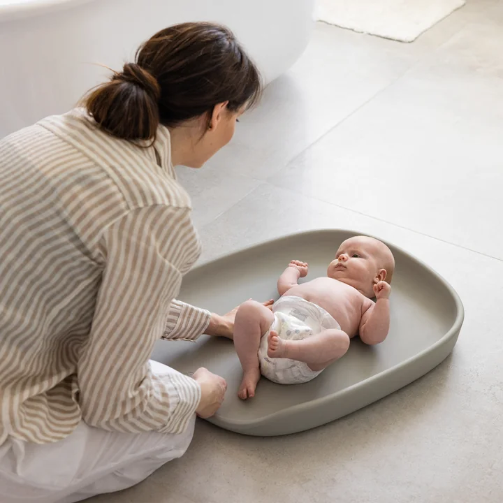 Sebra - Pusle Pure Wickelmatte