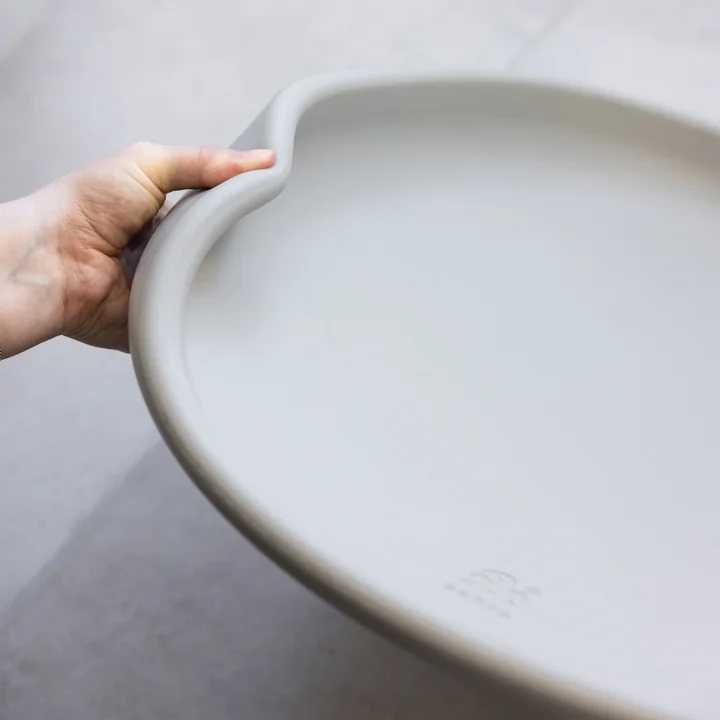 Sebra - Pusle Pure Wickelmatte