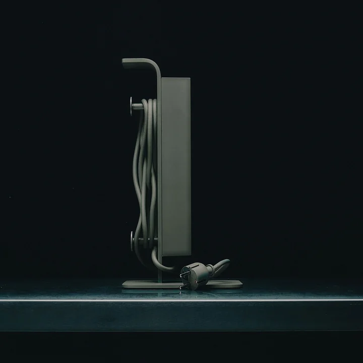 Pedestal - Power Tower