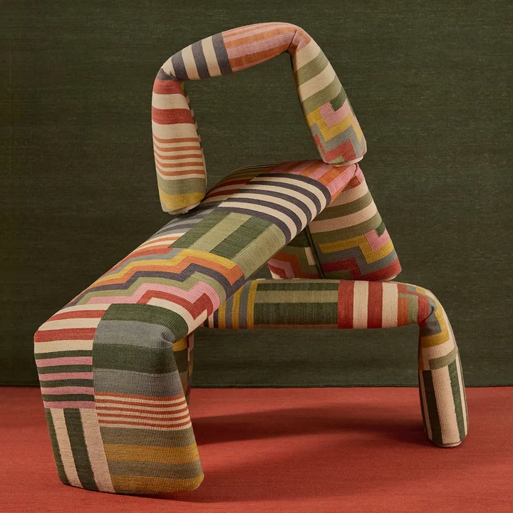 nanimarquina - Folded Bank