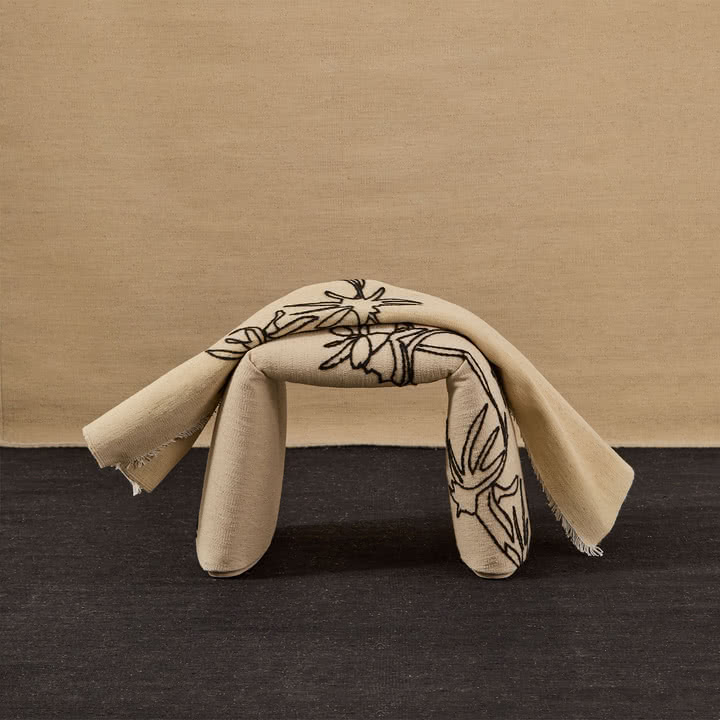 nanimarquina - Folded Bank