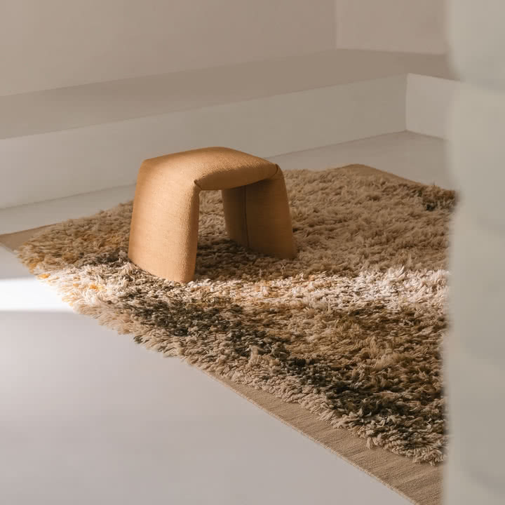 nanimarquina - Folded Bank