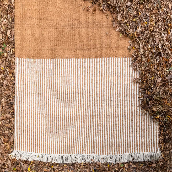 nanimarquina - Garden Outdoor Teppich