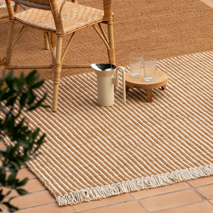 nanimarquina - Garden Outdoor Teppich