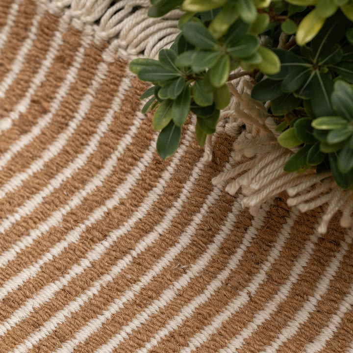nanimarquina - Garden Outdoor Teppich