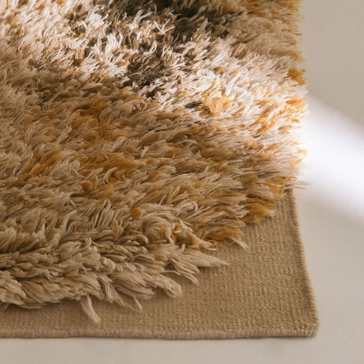 nanimarquina - Alga Teppich