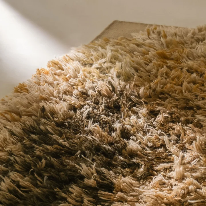 nanimarquina - Alga Teppich