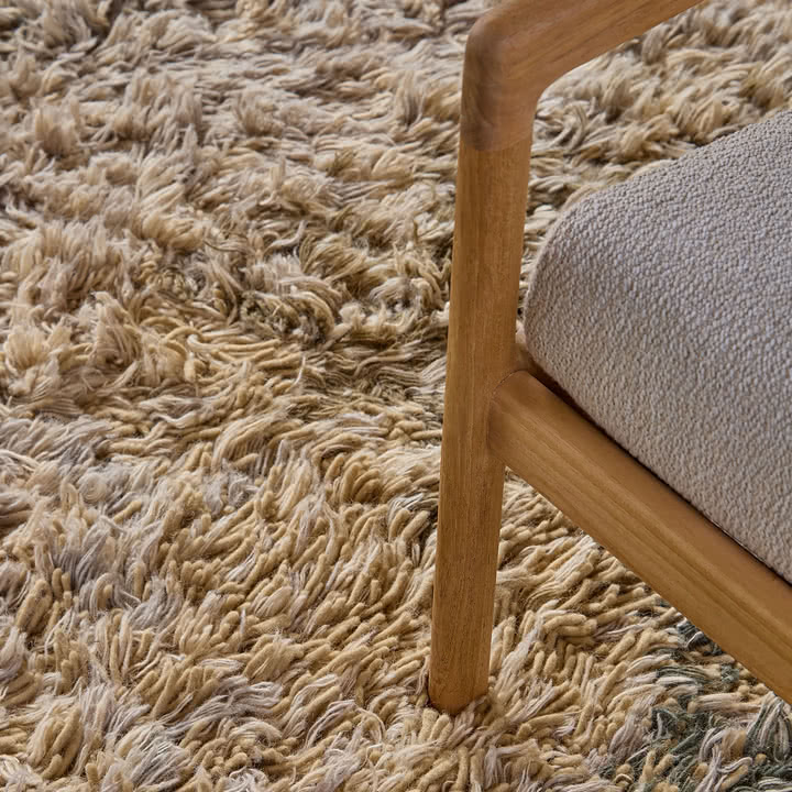 nanimarquina - Alga Teppich