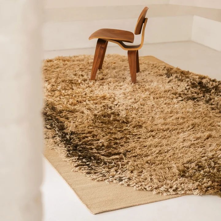 nanimarquina - Alga Teppich